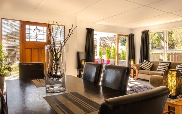 4 Bedroom Holiday Home Picton