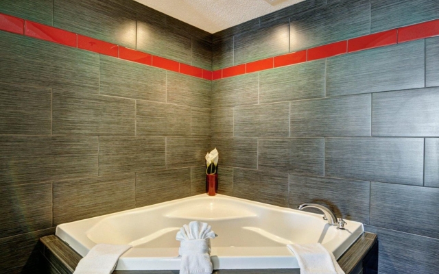 Quality Inn Troutville - Roanoke North