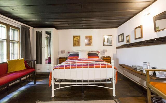 Little River Guest House