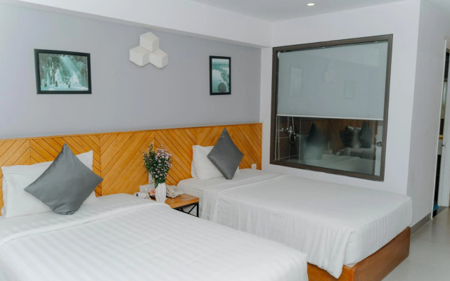 Venue Hotel