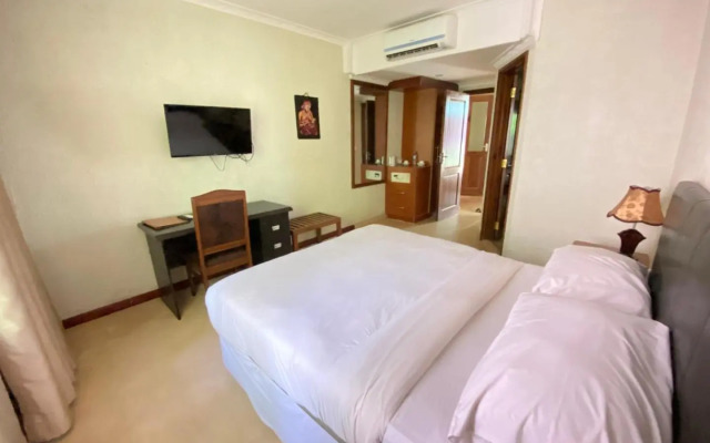 Sangana Lodge