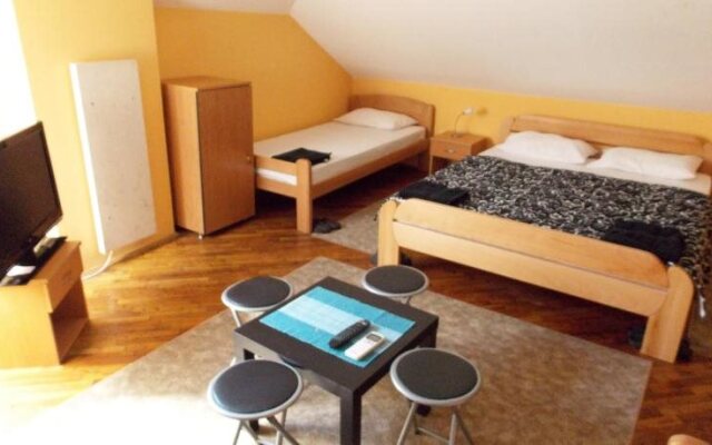 Bed & Breakfast Belgrade