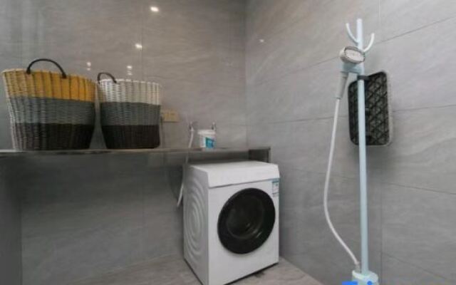 Poting · Smart Choice Hotel (Guangzhou Zoo Huanghuagang Subway Station)