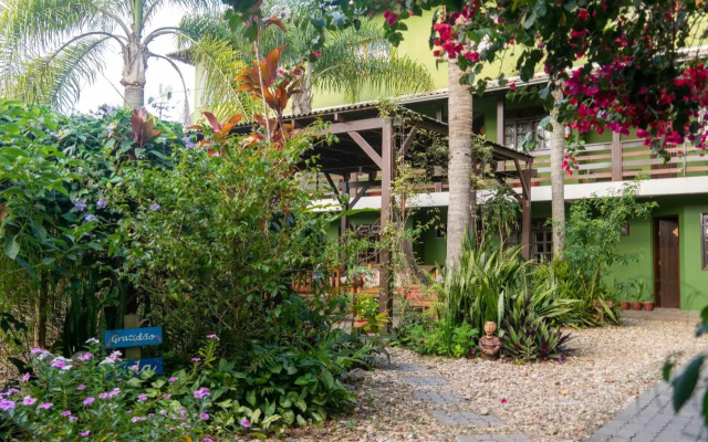 Pousada Vila Mariscalia