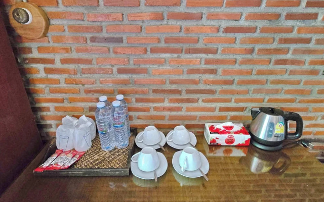 Tantai Eco Farm Stay at Khao Yai