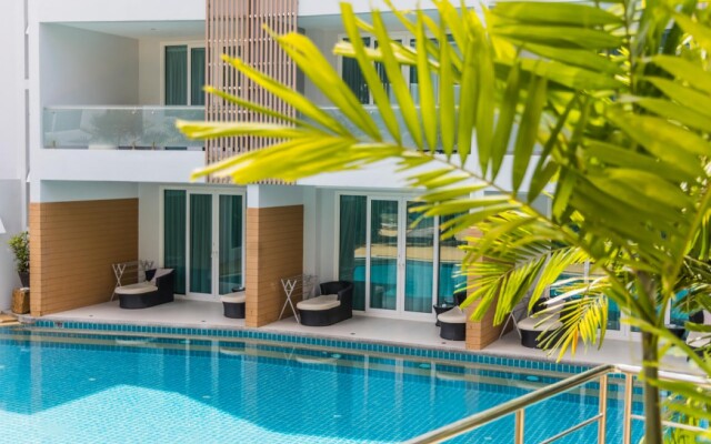 The L Resort