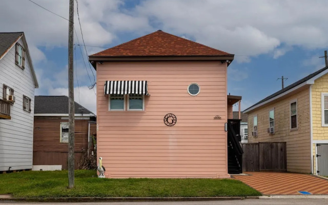 Mini G 2 Bedroom Home