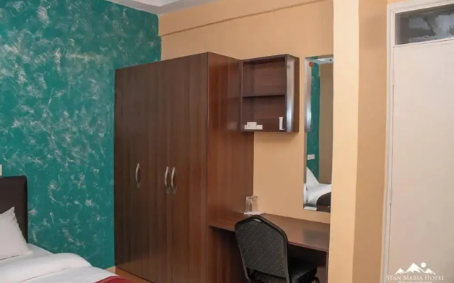 Stan Maria Hotel Nanyuki