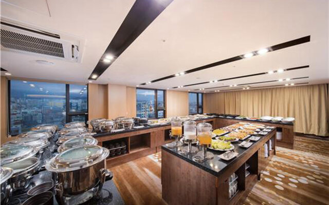 Palace Hotel Jeju