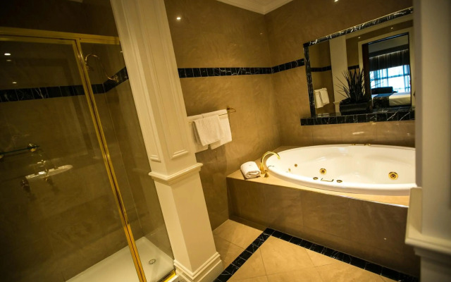 Gallery Apartments