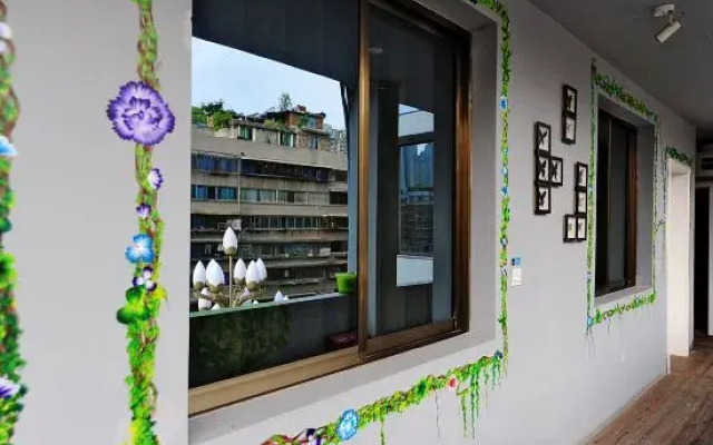 Guiyang Villa International Youth Hostel