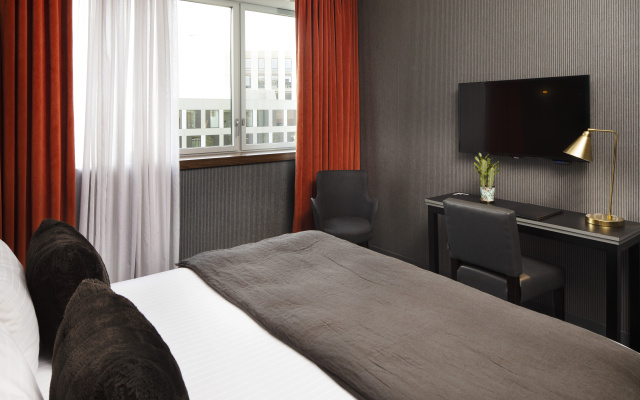 Best Western Plus Hotel Isidore - Image 7