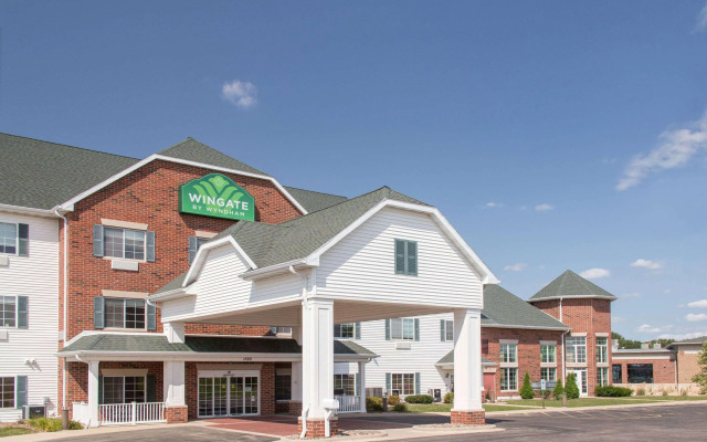 Best Western Plus Appleton Airport/Mall Hotel
