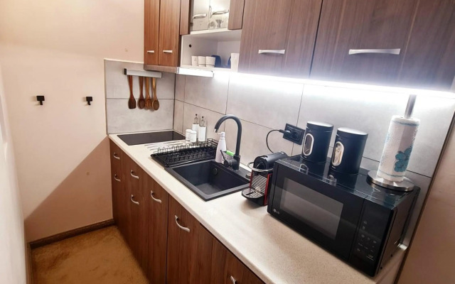 Snow Line Suites SLS