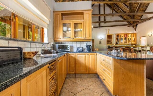 77 Zebula Golf Estate, Bela Bela