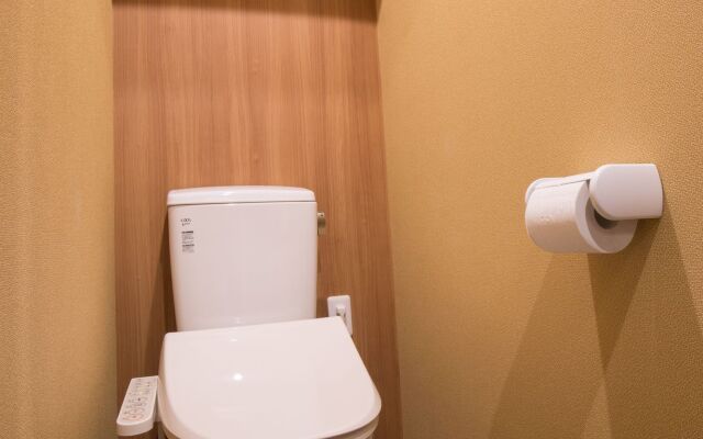 Condominio Makishi Annesso