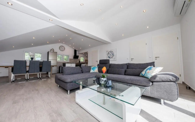 **** Ferienwohnung auf der Insel Rab