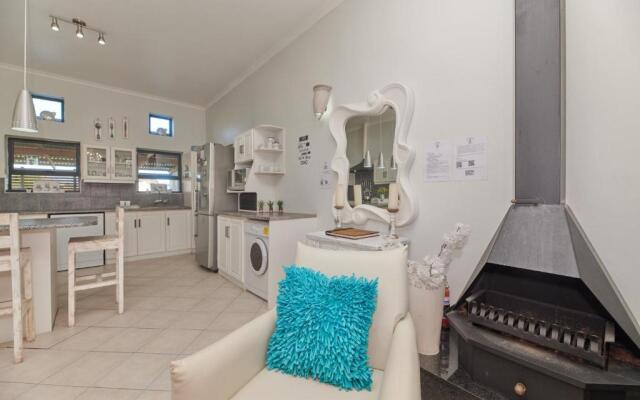 Fraai Uitzicht Struisbaai