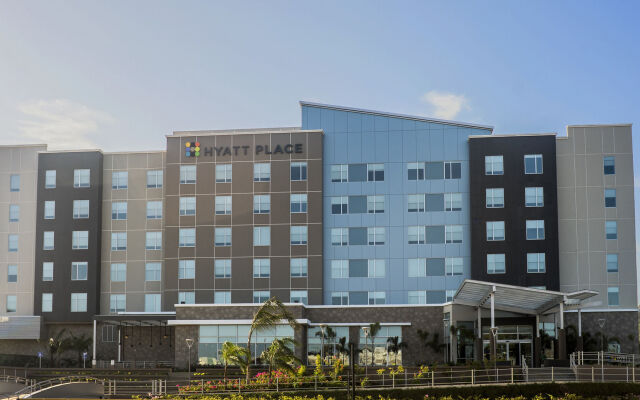 Hyatt Place Managua