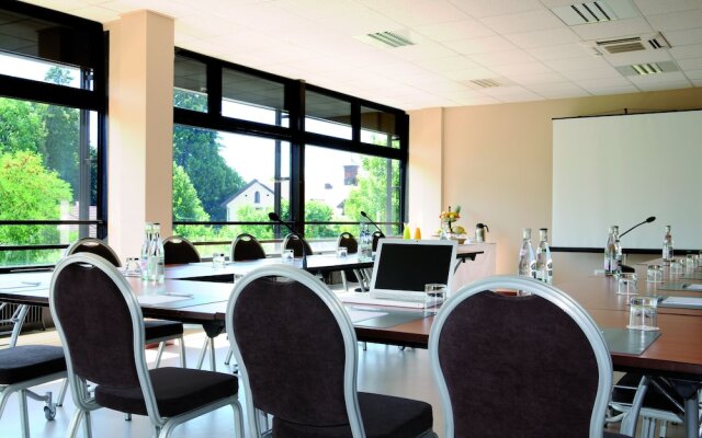 Best Western Porte Sud De Geneve