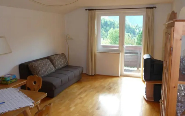 Apartment Zaglau