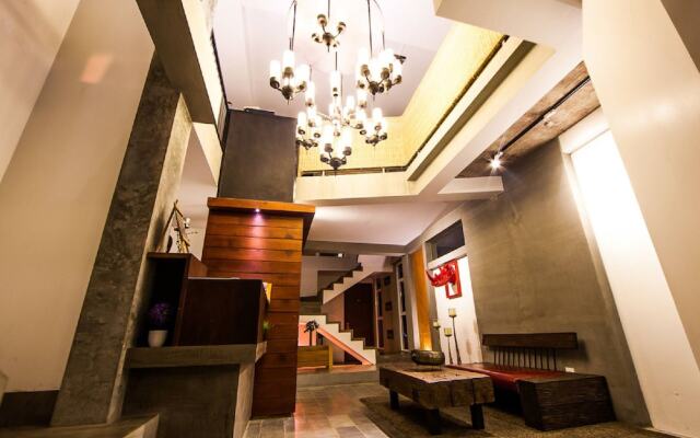 Pura Vida Boutique Hotel & Spa