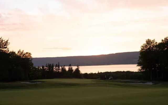 The Lakes at Ben Eoin Golf Club and Resort