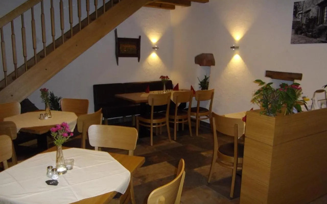 Müllisch's Hof Hotel