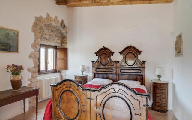 Masseria Storica Pilapalucci