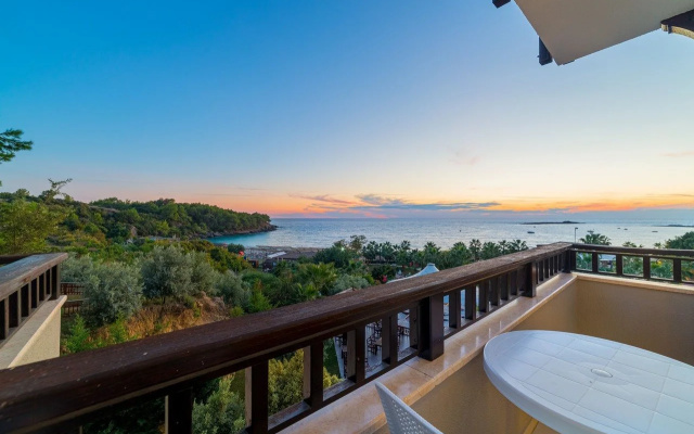 Justiniano Deluxe Resort - All Inclusive
