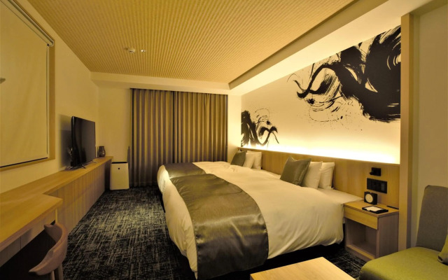 Homm Stay Nagi Sanjo Kyoto By Banyan Group