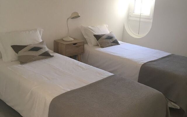 Salty House - Casa Salgada