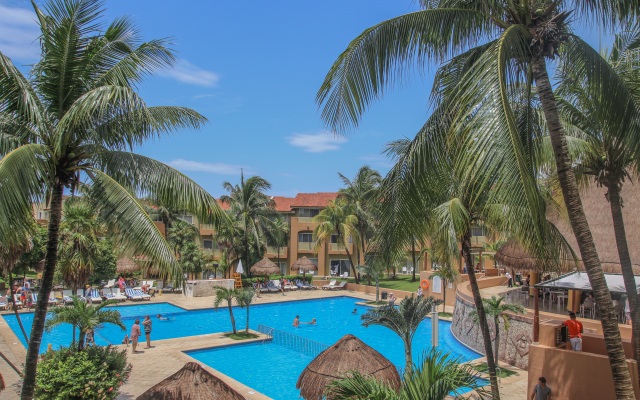 Viva Azteca by Wyndham, A Trademark All Inclusive Resort