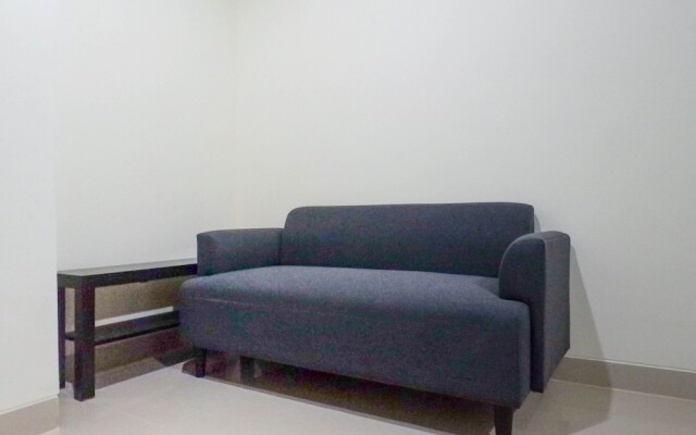 Exquisite 1BR at Praxis Apartment