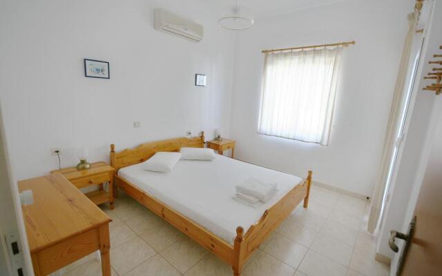 Anatoli Apartments
