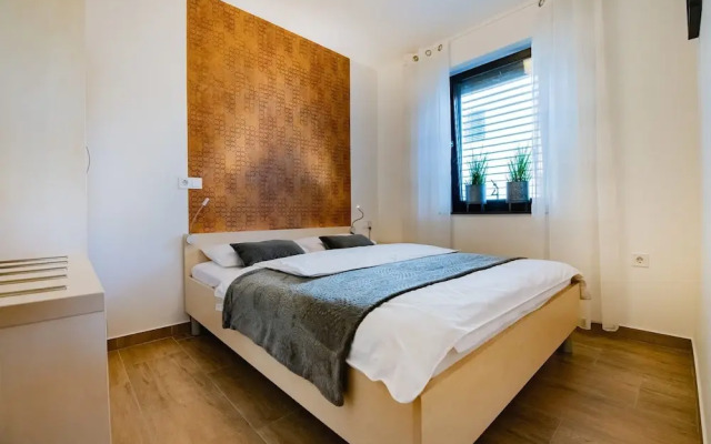 Apartments Banonia - Sunset