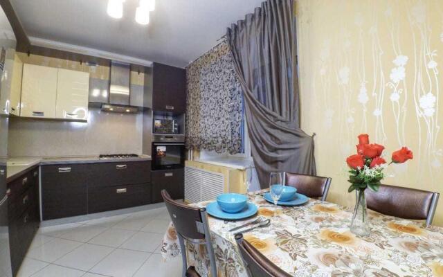 Апартаменты на улице Чистопольская 79