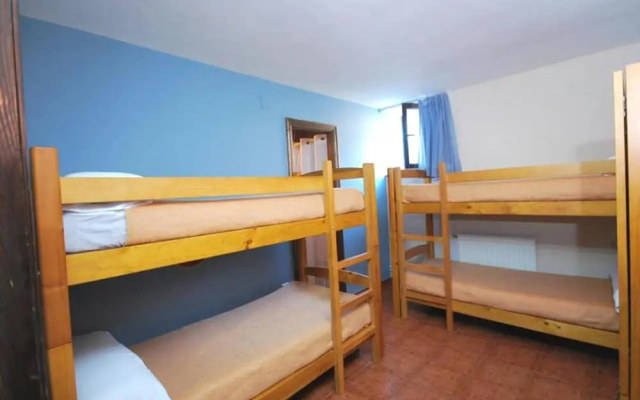 Albergue La Posada
