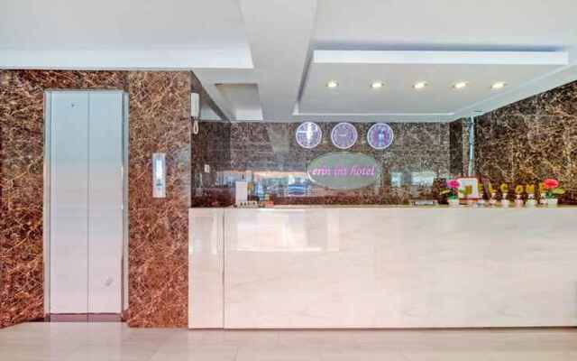 Capital O 3380 Erin Int Hotel