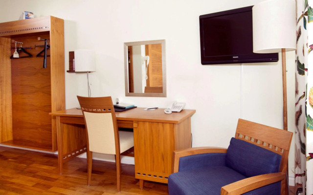 Home Hotel Temperance – Dinner included