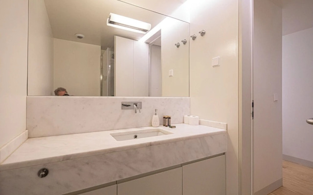 Castelo Superior Two Bedroom Apartment