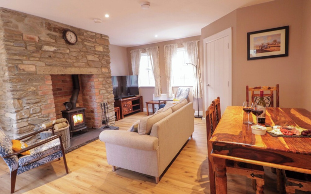 Annies Farm Cottage
