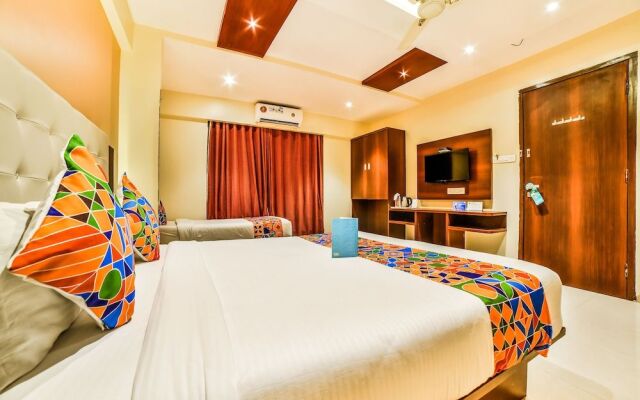 FabExpress Malad Residency