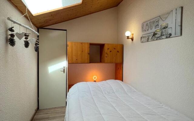 Appartement Morillon 1100, 2 pièces, 8 personnes - FR-1-624-84