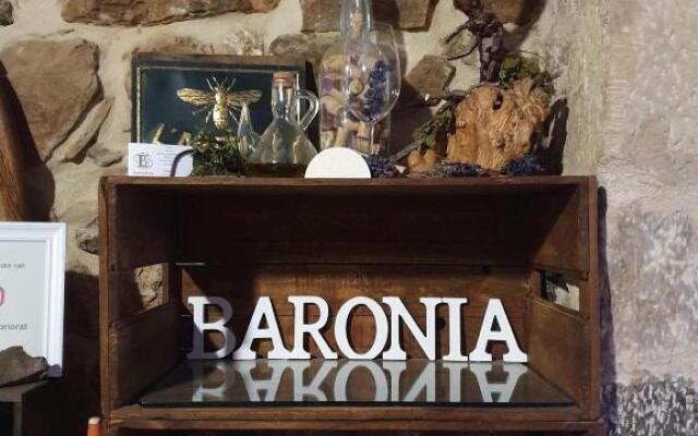 EVA & TRAVEL - Baronia - L'Escoleta 6