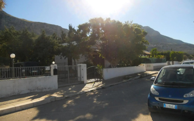 Ville Magnolie-Tre Rose