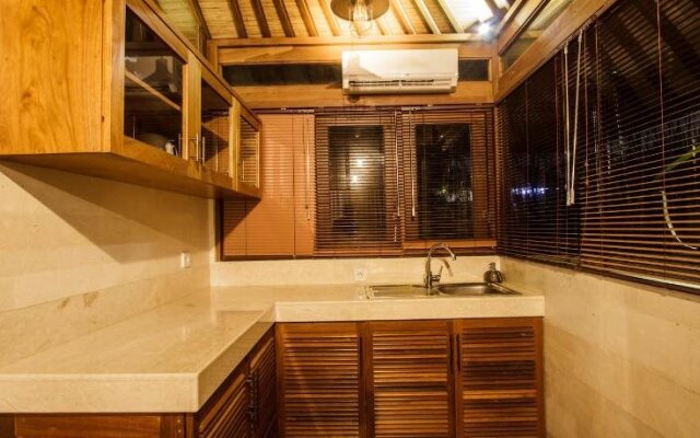 Griya KCB Villa Ubud