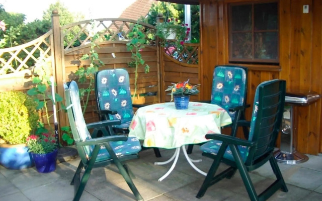 Ferienwohnung Plambeck