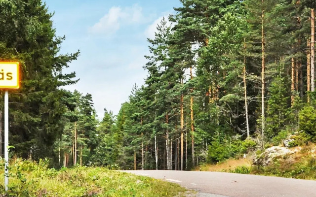 6 Person Holiday Home in Bengtsfors-by Traum