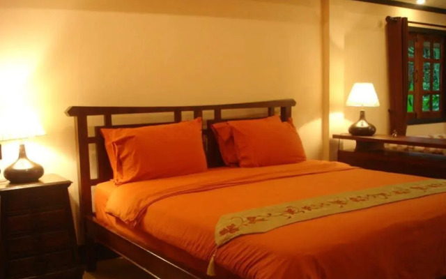 SaimoonburyResort